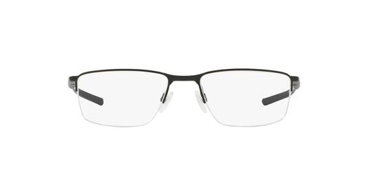 Anteojos Ópticos Oakley 0OX3218 Socket 5.5 Negro