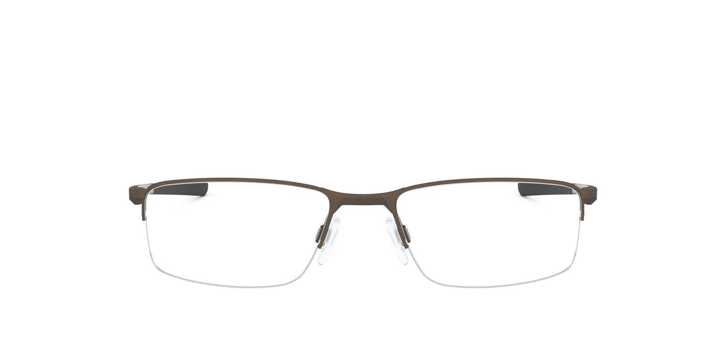 Anteojos Ópticos Oakley OX3218 Socket 5.5 Plomo