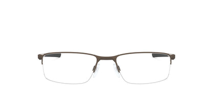 Anteojos Ópticos Oakley OX3218 Socket 5.5 Plomo