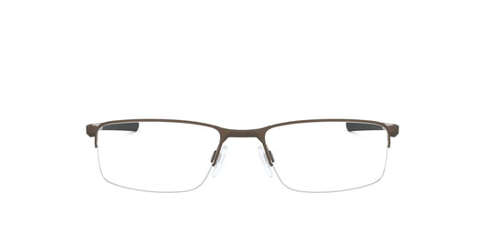 Anteojos Ópticos Oakley 0OX3218 Socket 5.5 Plomo