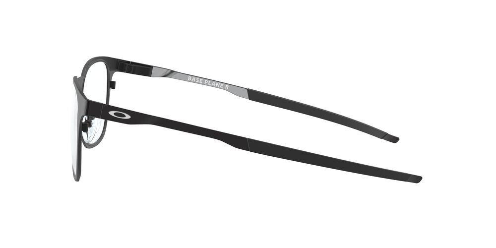 Anteojos Ópticos Oakley OX3241 Base Plane R Negro
