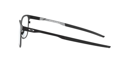 Anteojos Ópticos Oakley OX3241 Base Plane R Negro