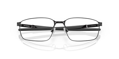 Anteojos Ópticos Oakley OX3249 Extender Negro