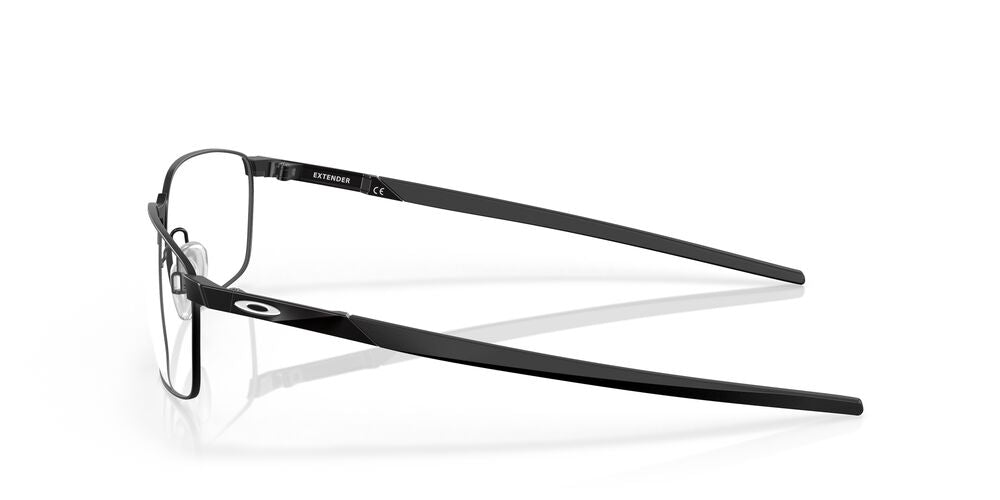 Anteojos Ópticos Oakley OX3249 Extender Negro