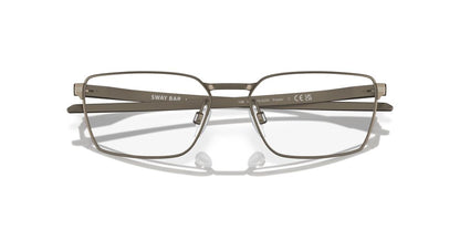 Anteojos Ópticos Oakley OX5078 Sway Bar Cobre