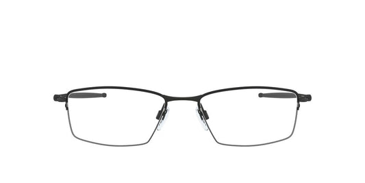 Anteojos Ópticos Oakley OX5113 Lizard Negro