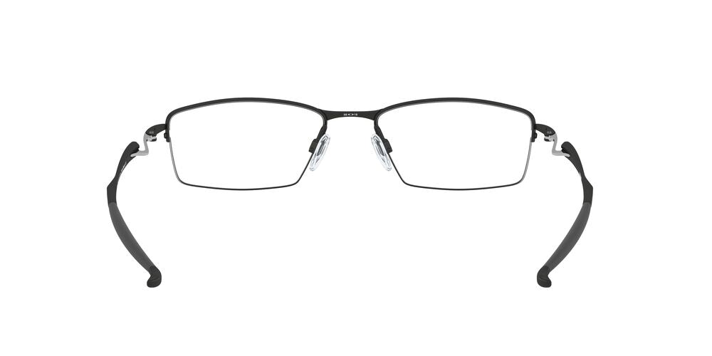 Anteojos Ópticos Oakley OX5113 Lizard Negro