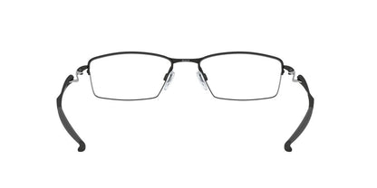 Anteojos Ópticos Oakley OX5113 Lizard Negro