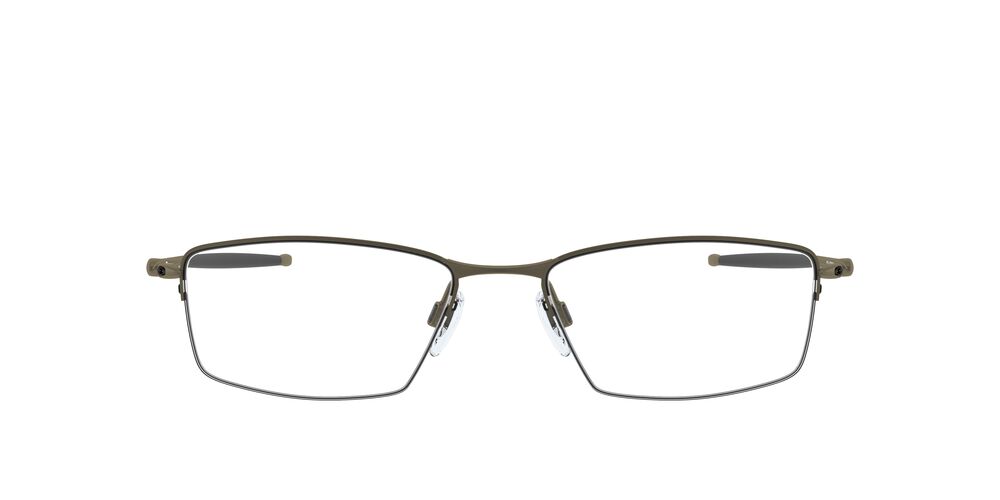 Anteojos Ópticos Oakley OX5113 Lizard Cobre