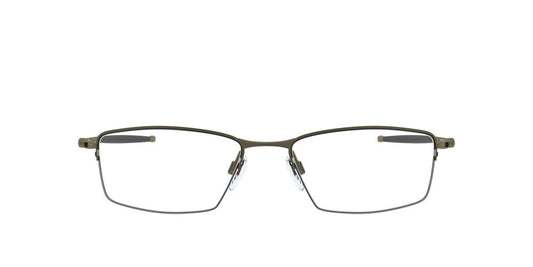 Anteojos Ópticos Oakley OX5113 Lizard Cobre
