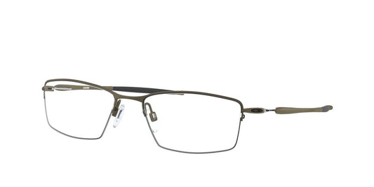 Anteojos Ópticos Oakley OX5113 Lizard Cobre