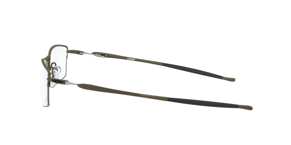 Anteojos Ópticos Oakley OX5113 Lizard Cobre