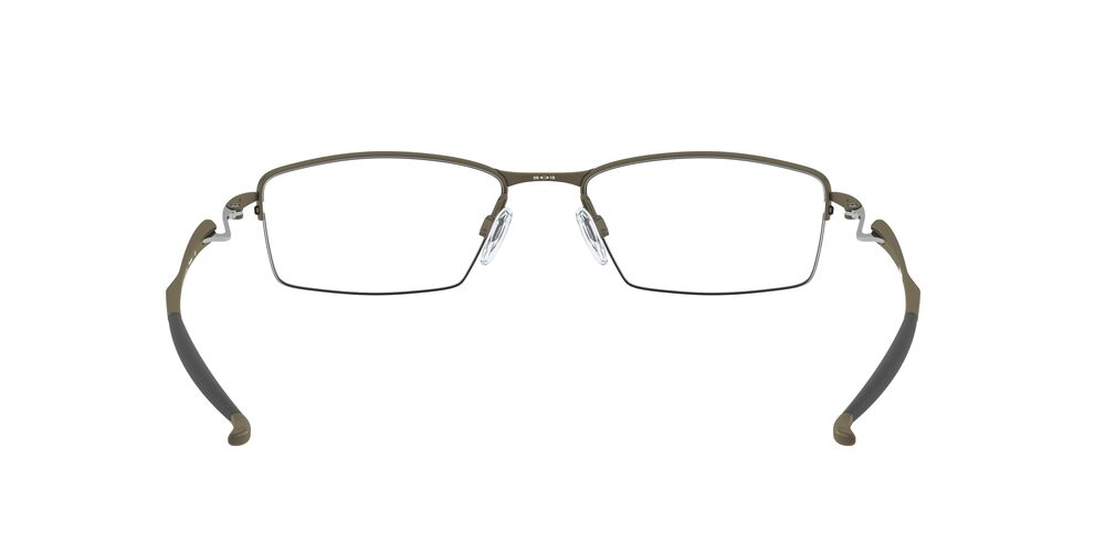 Anteojos Ópticos Oakley OX5113 Lizard Cobre