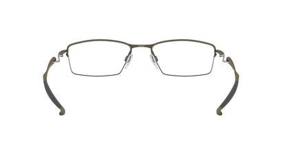 Anteojos Ópticos Oakley OX5113 Lizard Cobre