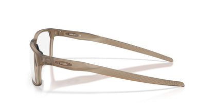Anteojos Ópticos Oakley 0OX8032 Hex Jector Matte Brown Smoke