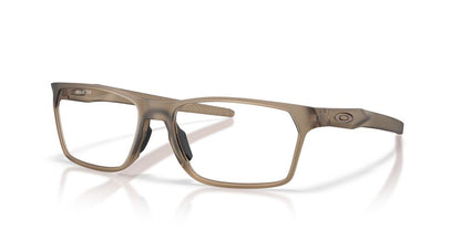 Anteojos Ópticos Oakley 0OX8032 Hex Jector Matte Brown Smoke