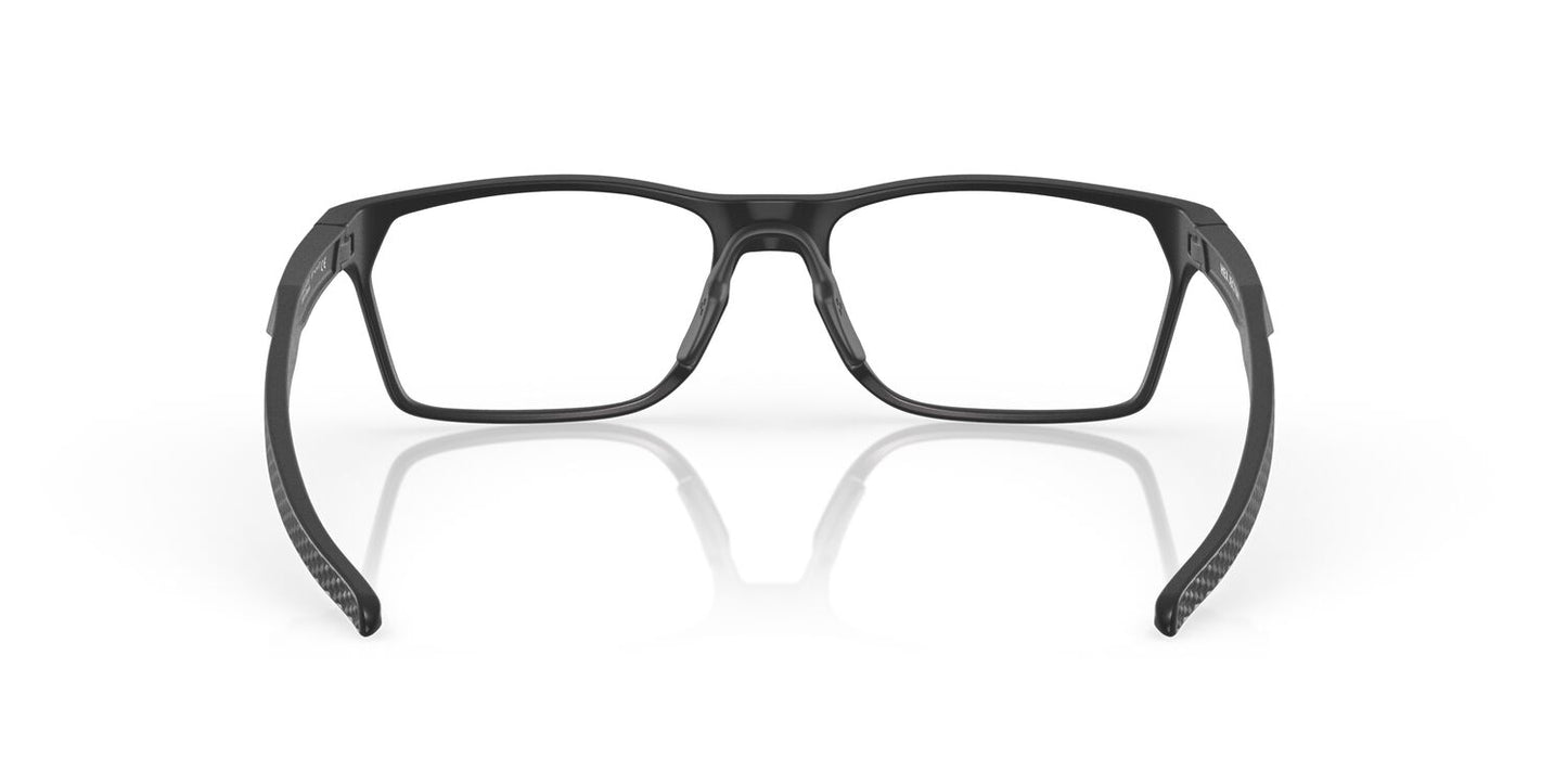Anteojos Ópticos Oakley OX8032 Hex Jector Negro