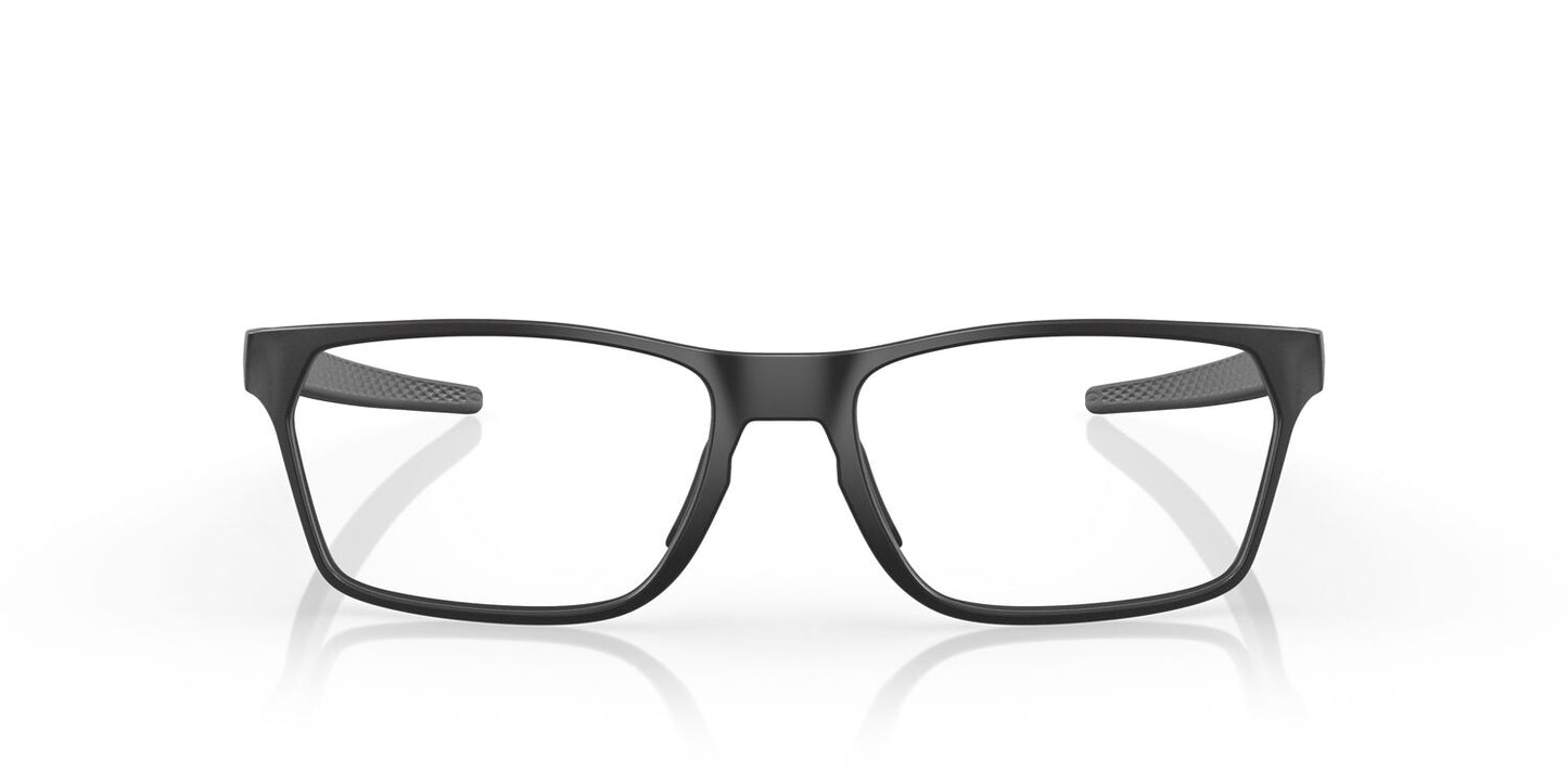 Anteojos Ópticos Oakley OX8032 Hex Jector Negro