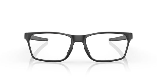 Anteojos Ópticos Oakley OX8032 Hex Jector Negro