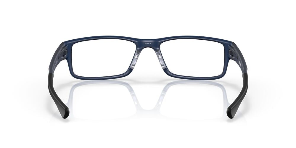 Anteojos Ópticos Oakley OX8046 Airdrop Azul