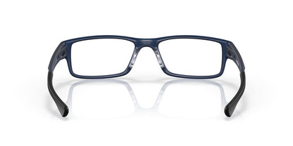 Anteojos Ópticos Oakley OX8046 Airdrop Azul
