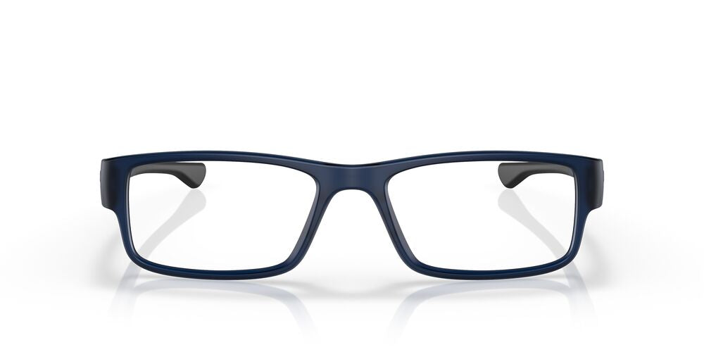 Anteojos Ópticos Oakley OX8046 Airdrop Azul