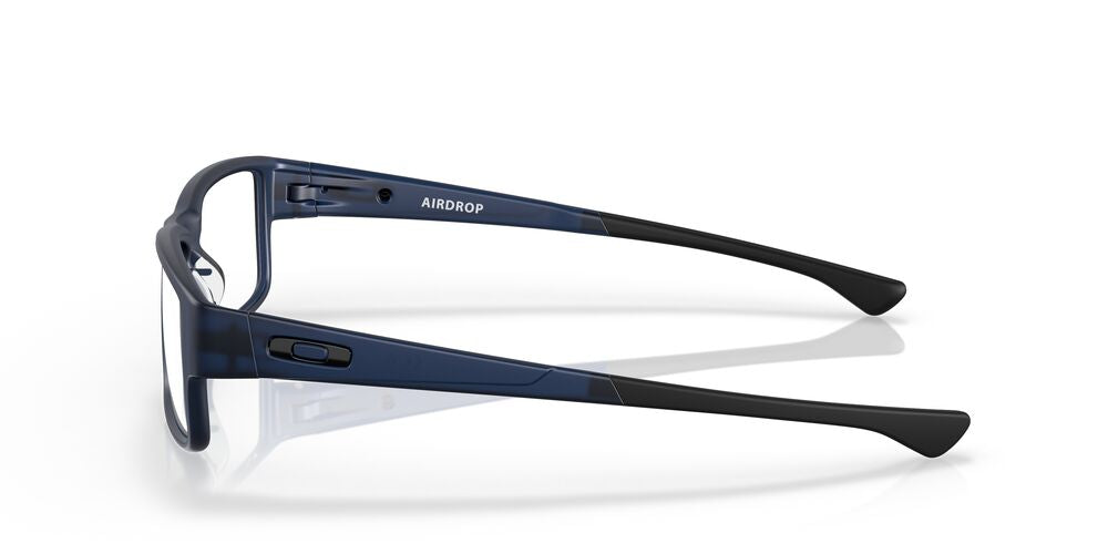 Anteojos Ópticos Oakley OX8046 Airdrop Azul