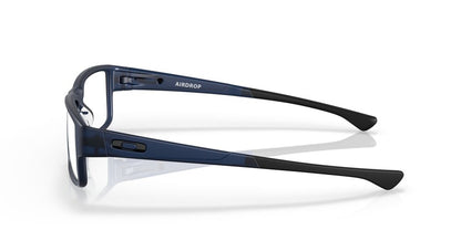 Anteojos Ópticos Oakley OX8046 Airdrop Azul