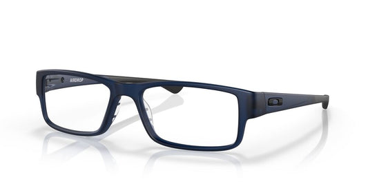 Anteojos Ópticos Oakley OX8046 Airdrop Azul