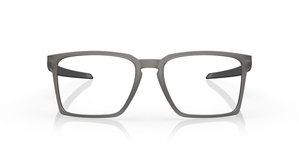 Anteojos Ópticos Oakley OX8055 Exchange Gris