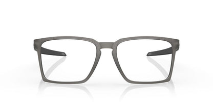 Anteojos Ópticos Oakley OX8055 Exchange Gris