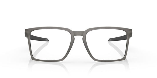 Anteojos Ópticos Oakley OX8055 Exchange Gris