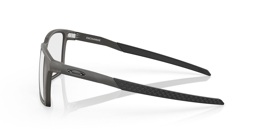 Anteojos Ópticos Oakley OX8055 Exchange Gris