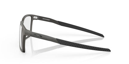 Anteojos Ópticos Oakley OX8055 Exchange Gris