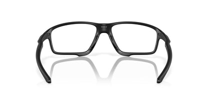 Anteojos Ópticos Oakley OX8076 Crosslink Zero Negro