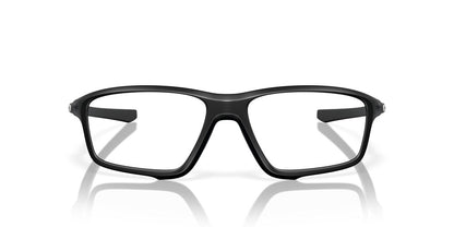 Anteojos Ópticos Oakley OX8076 Crosslink Zero Negro