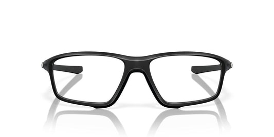 Anteojos Ópticos Oakley OX8076 Crosslink Zero Negro