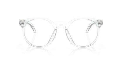 Anteojos Ópticos Oakley OX8139 Hstn Rx Blanco