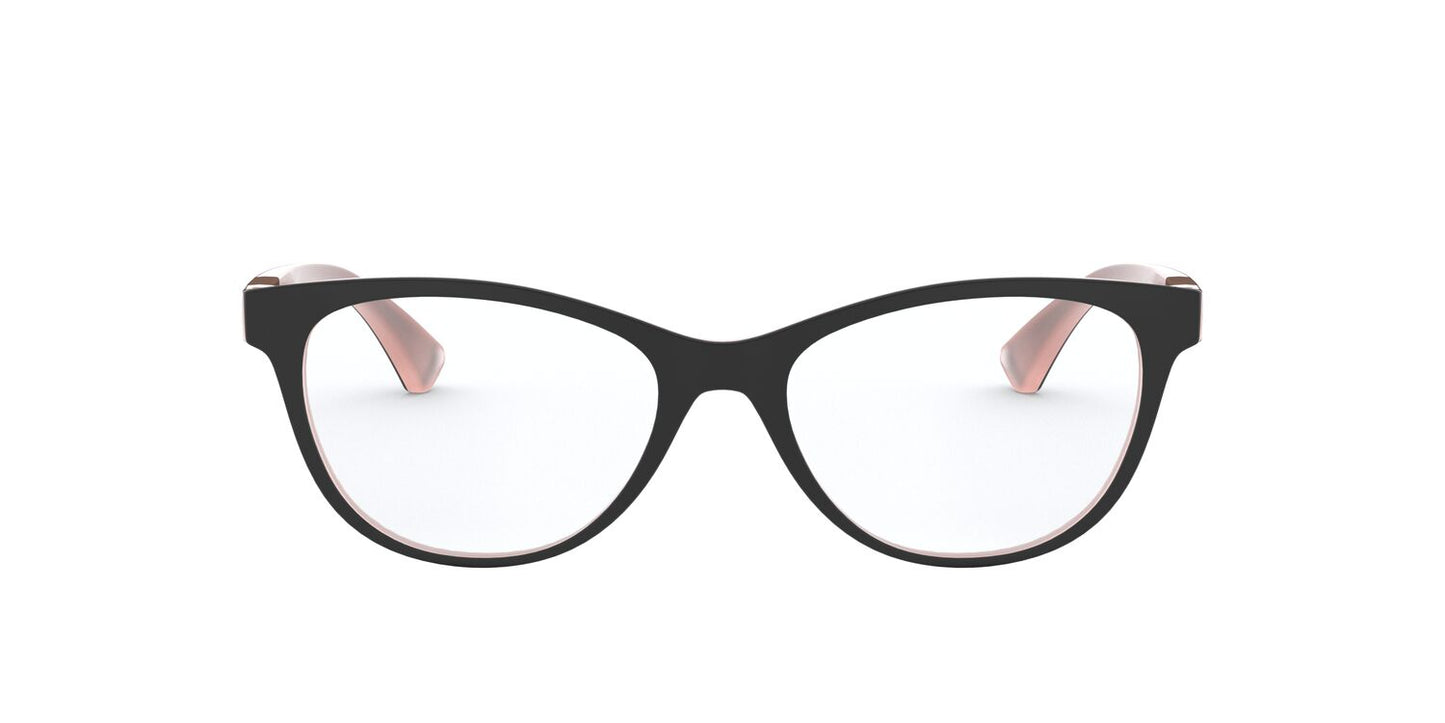 Anteojos Ópticos Oakley OX8146 Plungeline Rosa