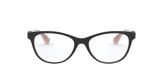 Anteojos Ópticos Oakley OX8146 Plungeline Rosa