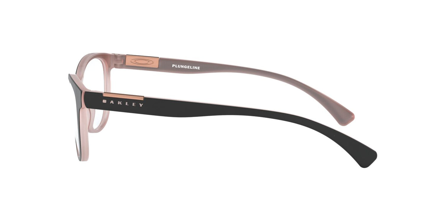 Anteojos Ópticos Oakley OX8146 Plungeline Rosa