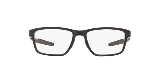 Anteojos Ópticos Oakley OX8153 Metalink Negro