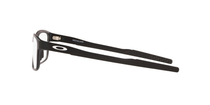 Anteojos Ópticos Oakley OX8153 Metalink Negro