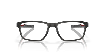 Anteojos Ópticos Oakley OX8153 Metalink Gris