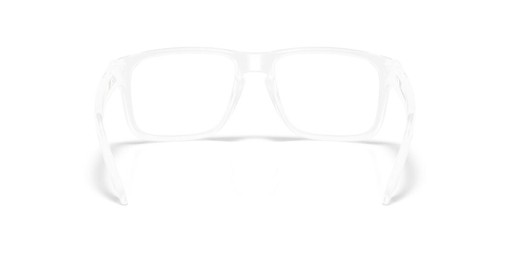 Anteojos Ópticos Oakley 0OX8156 Holbrook Rx Transparente