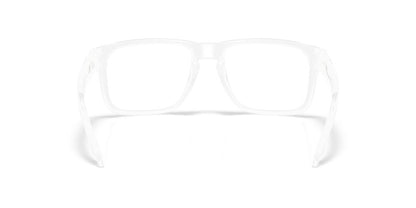 Anteojos Ópticos Oakley 0OX8156 Holbrook Rx Transparente