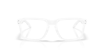 Anteojos Ópticos Oakley 0OX8156 Holbrook Rx Transparente
