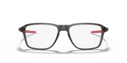 Anteojos Ópticos Oakley OX8166 Wheel House Gris
