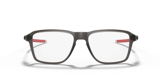 Anteojos Ópticos Oakley OX8166 Wheel House Gris