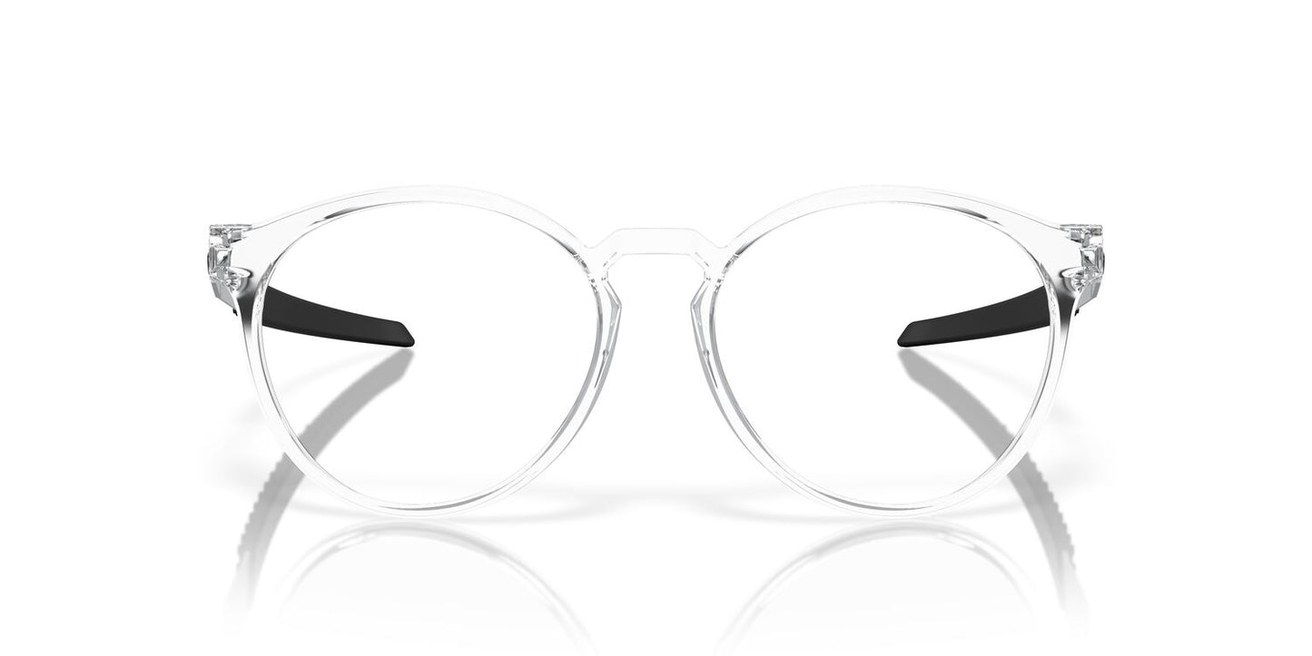 Anteojos Ópticos Oakley OX8184 Exchange R Blanco